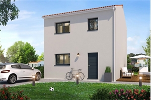 maison à la vente -   44360  CORDEMAIS, surface 68 m2 vente maison - UBI475307342